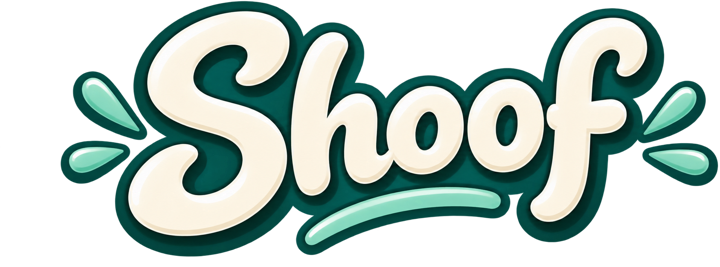 Shoof